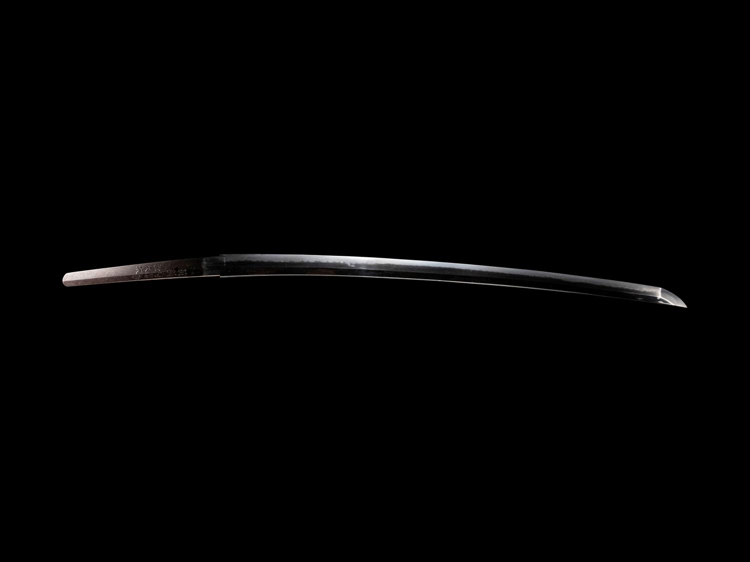 A Katana