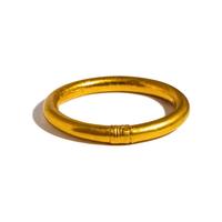 A Roman Gold Bracelet
