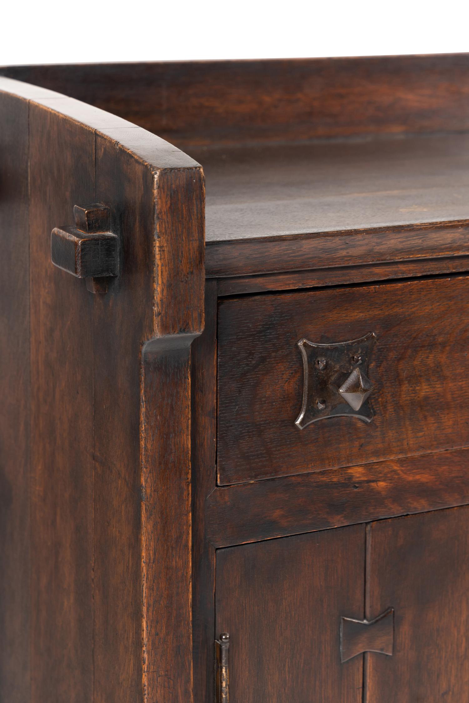 Sideboard #901 Eastwood, NY