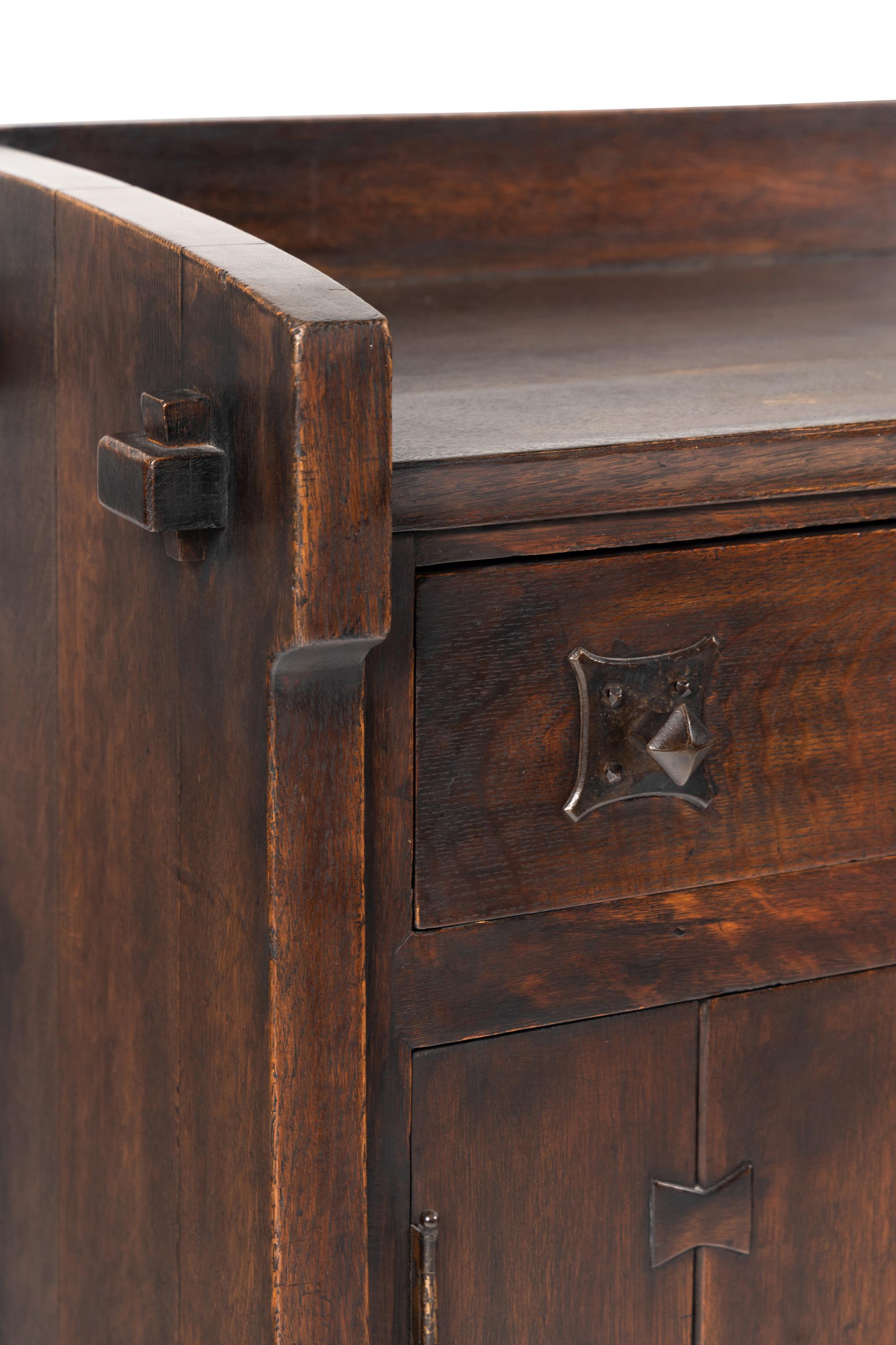 Sideboard #901 Eastwood, NY