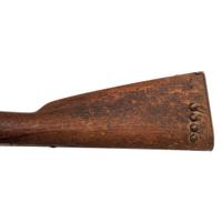 Native Used US Model 1841 "Mississippi" Rifle by Whitney