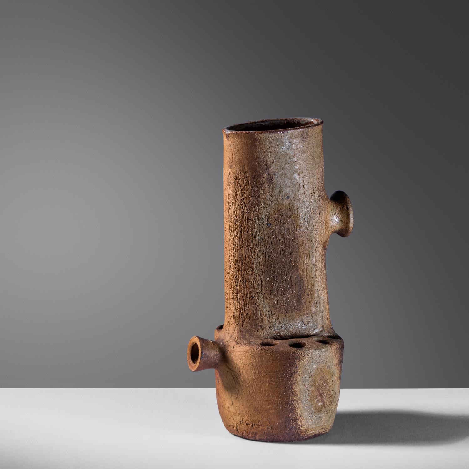 Sculptural Vessel, c. 1965 France
