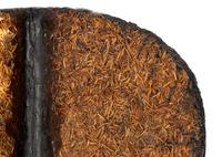 Untitled (Straw Piece)
