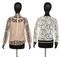 Three Valentino Items: Top & Camisole, Lace Top, 2018-19