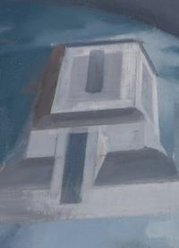 Stone Tower , 1940