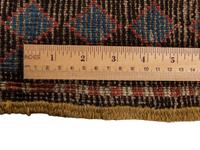 A Kazak Rug