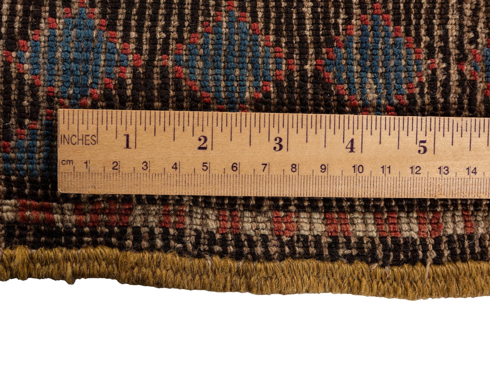 A Kazak Rug