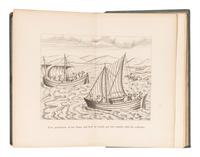 [HAKLUYT SOCIETY]. A group of 15 works published by the Hakluyt Society, including: