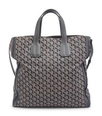 GOYARD VOLTAIRE TOTE BAG