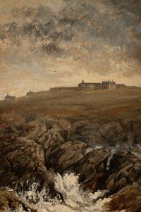 Edward Beecham Lait (British, Late 19th Century)