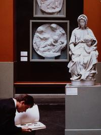 The Work of Art in the Age of Mechanical Reproduction