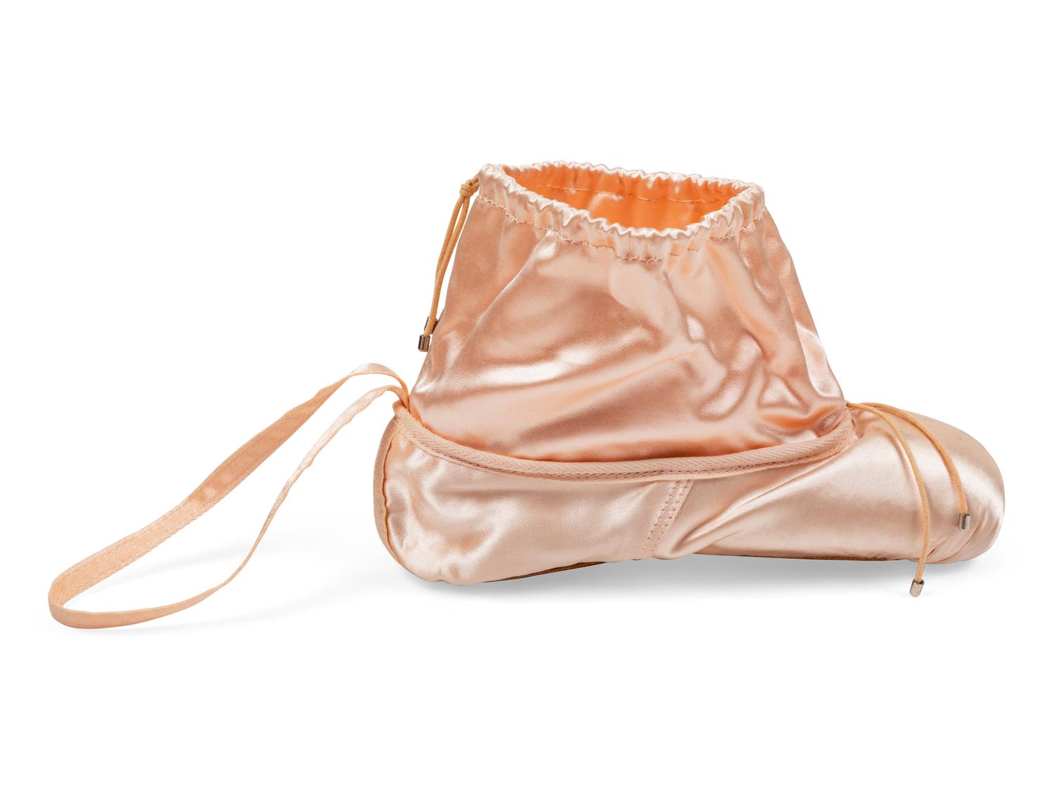 Moschino 'Ballet Shoe' Bag, F/W 2001-2002