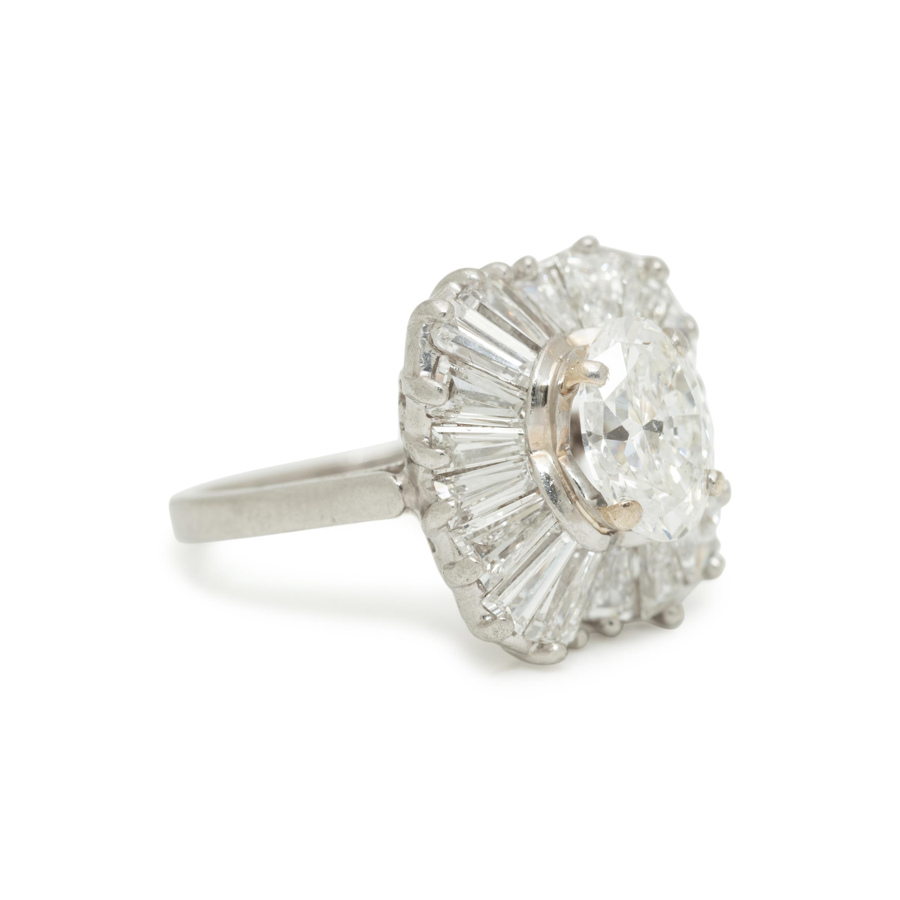 DIAMOND RING