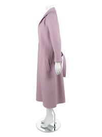 Three Halston Coats, 1970s — Sold to benefit the Art Acquisition Fund at the Indianapolis Museum of Art at Newfield.