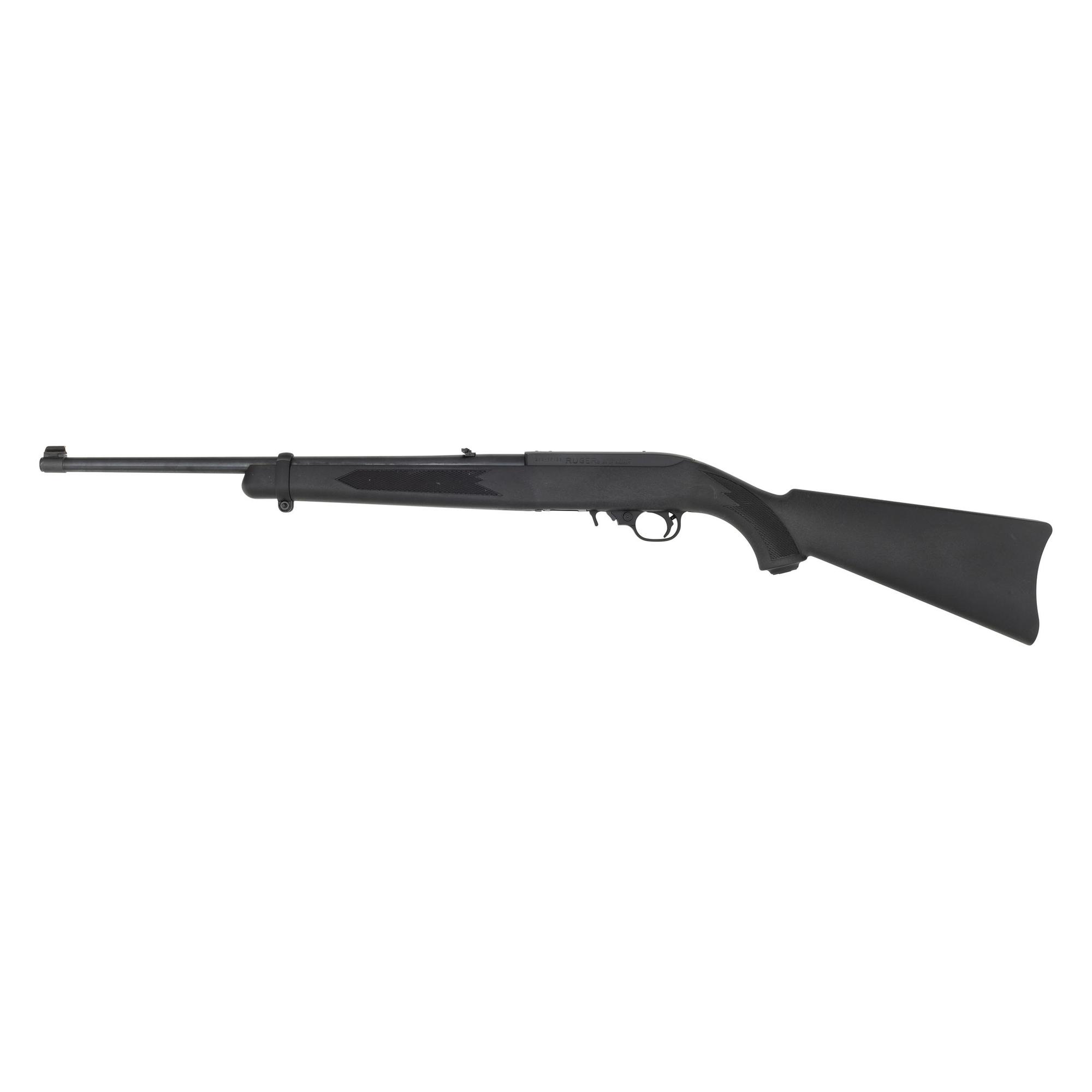 *Ruger 10/22