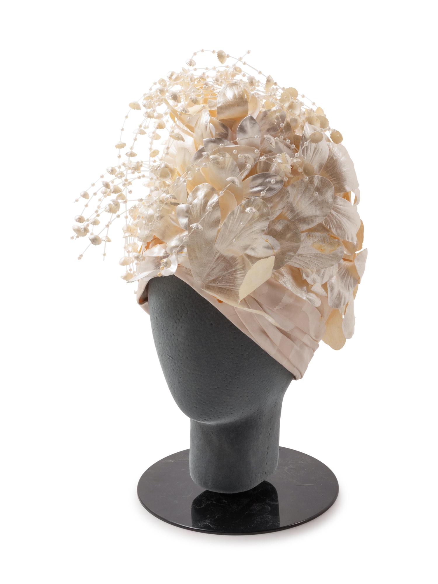 Nine Assorted Hats, 1980-2000s