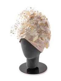 Nine Assorted Hats, 1980-2000s
