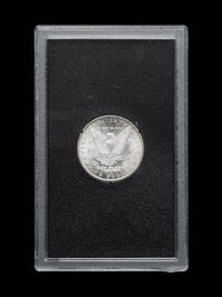 An 1883-CC GSA: Morgan $1 Coin