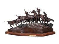 Texas Legacy , edition 31/40
