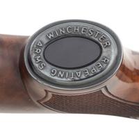 * Winchester Model 12 Y Series Trap