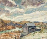 Rural Homestead