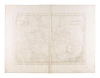 [MAPS & ATLASES]. CASSINI, Giovanni Maria (1745-1824).