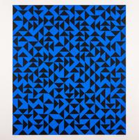 EXACTA: dal costruttivismo all' arte sistematica (fifty-one from original fifty-four prints and original portfolio case), 1980-85