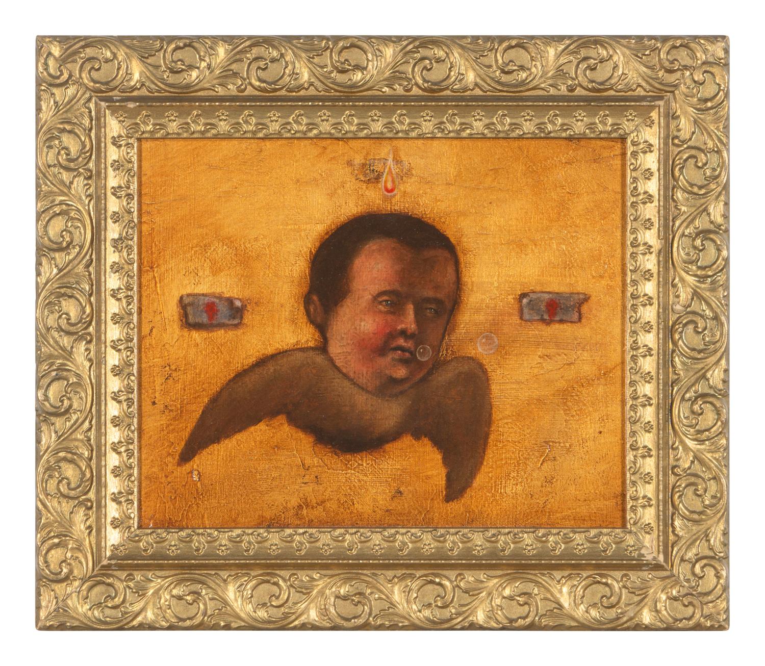 Untitled, 1991