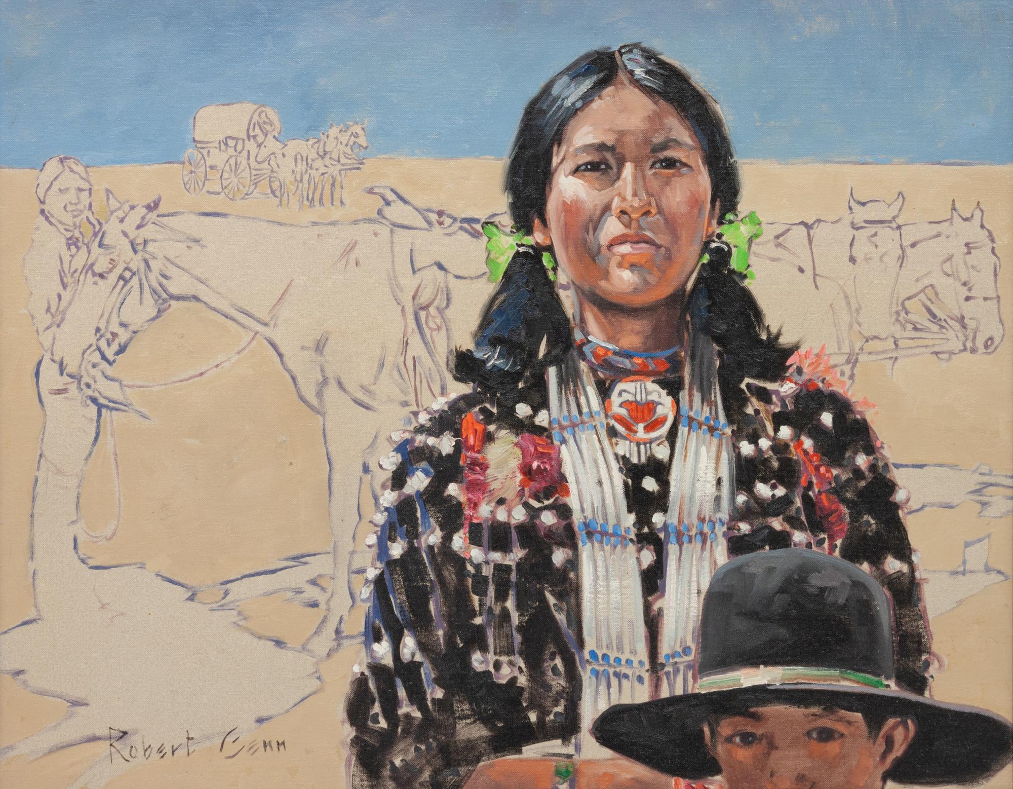 Navajo