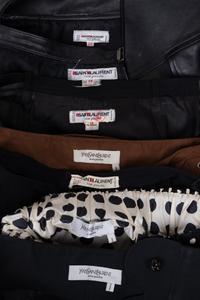 Collection of Twenty Designer Separates, 1980-2000s