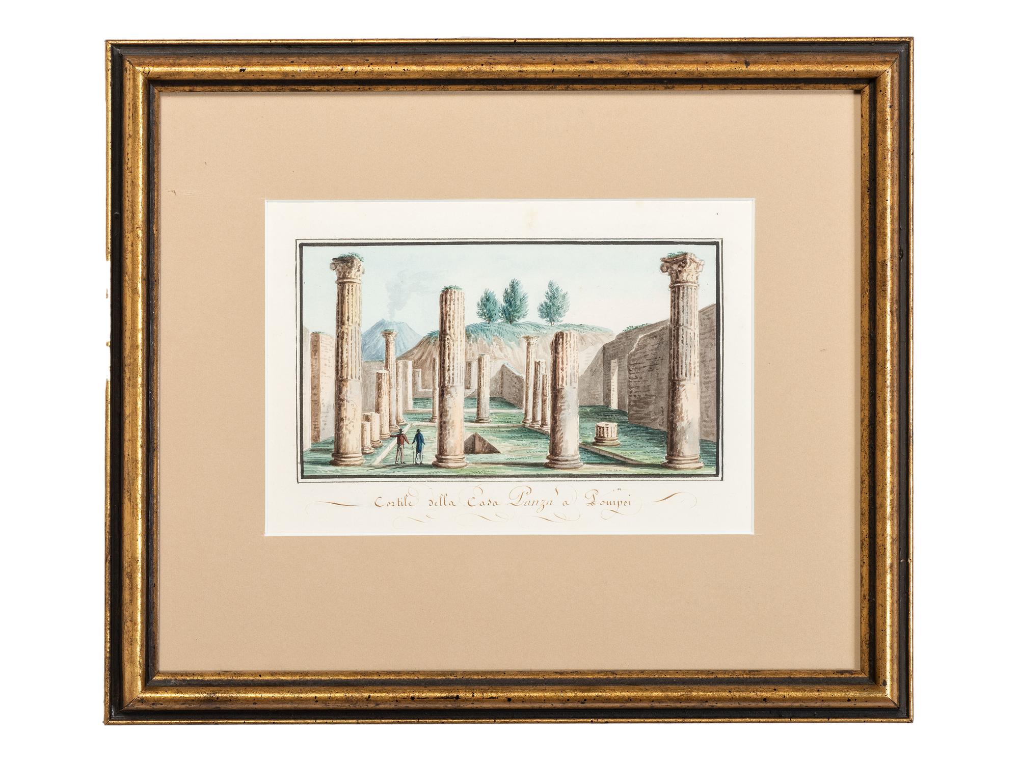 Neapolitan School, 19th Century
