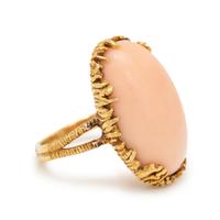 CORAL RING