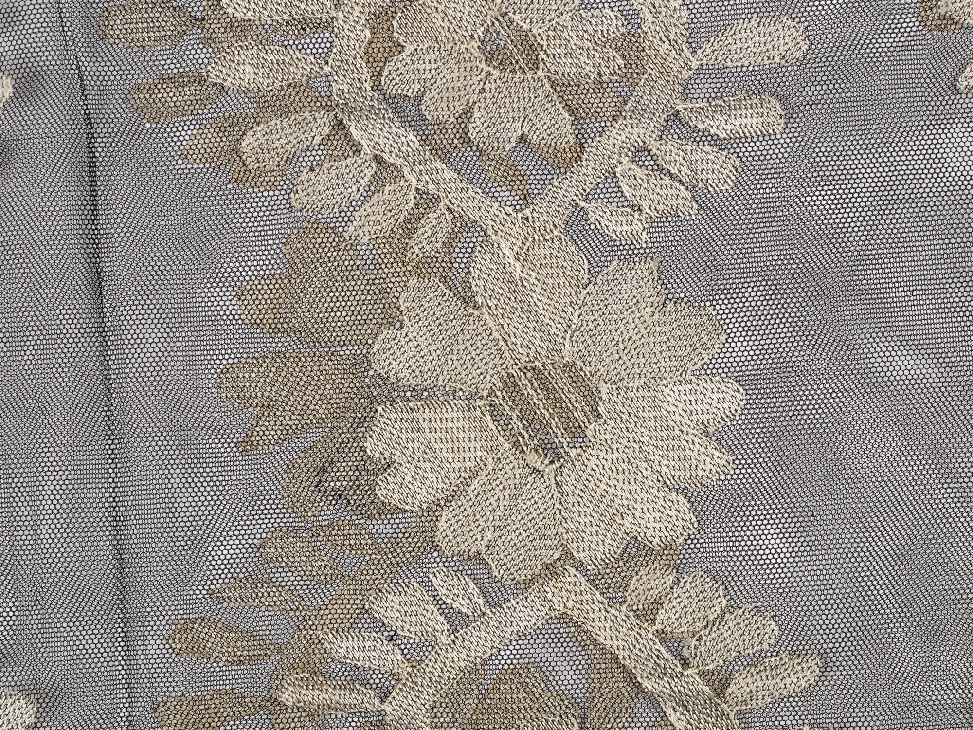 Eleven Articles of Antique Lace