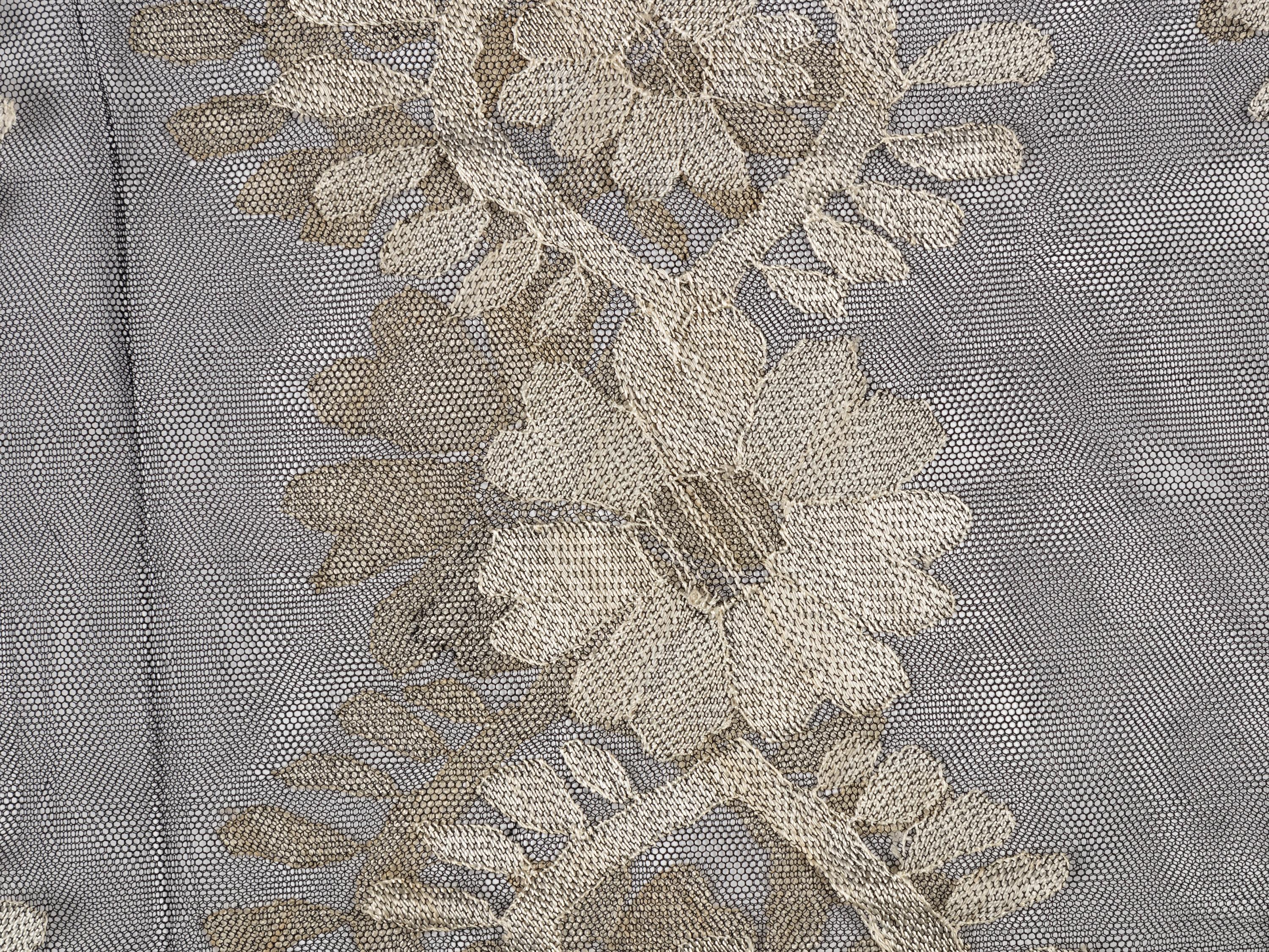 Eleven Articles of Antique Lace