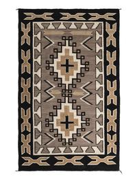 Navajo Teec Nos Pos Weaving / Rug