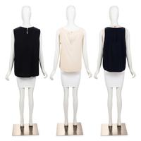Three Chanel Tops, 1980-90s