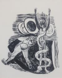 The Fall of Man (Sundenfall), 1946
