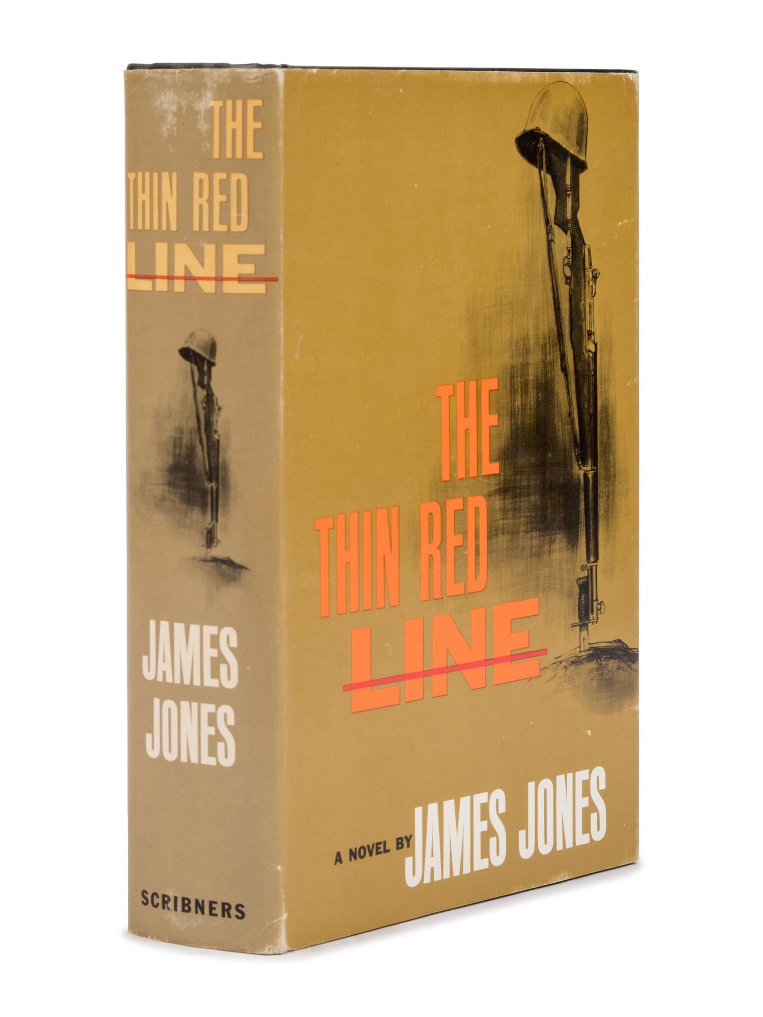 [Literature] Jones, James. From Here to Eternity