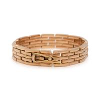 COLLECTION OF YELLOW GOLD JEWELRY