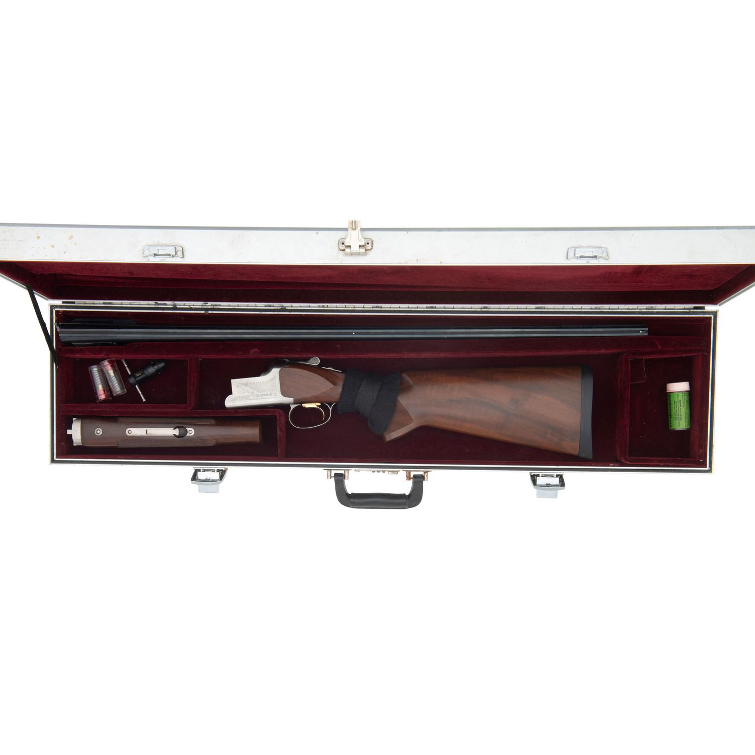 * Browning Citori Model 425 Sporting Clays Grade 1