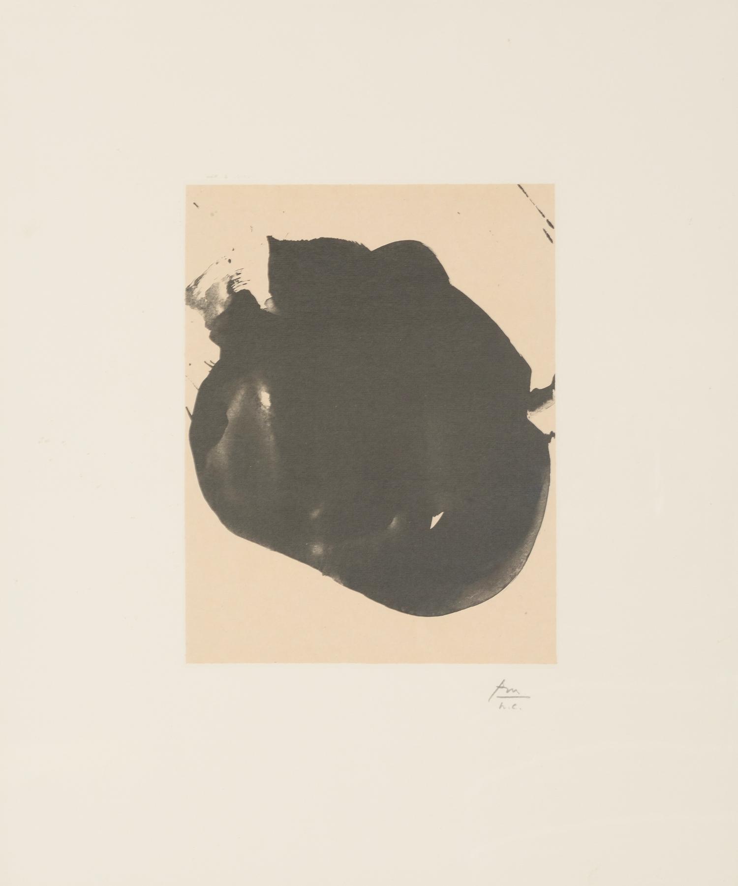 Octavio Paz Suite : Nocturne II , 1988