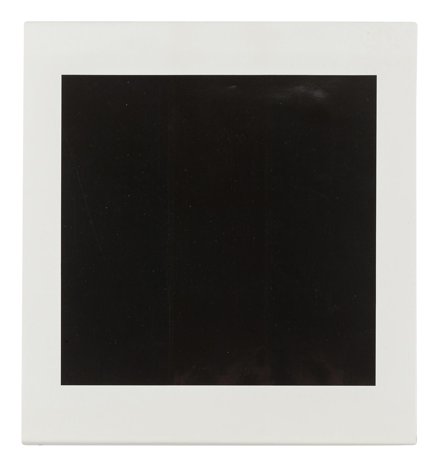 [REINHARDT, Ad (1913-1967)]. LIPPARD, Lucy R. Ad Reinhardt. New York: Harry N. Abrams, Inc., 1981.