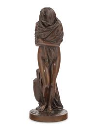 After Jean-Antoine Houdon (19th Century)