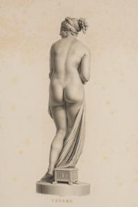 A Set of Three Italian Engravings