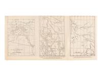 [GOLD RUSH]. En Route to the Klondike: A Series of Photographic Views in 6 Parts . Chicago, 1898.