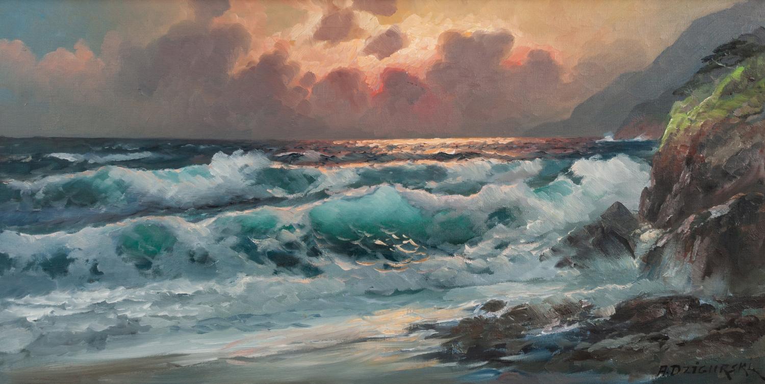 Seascape