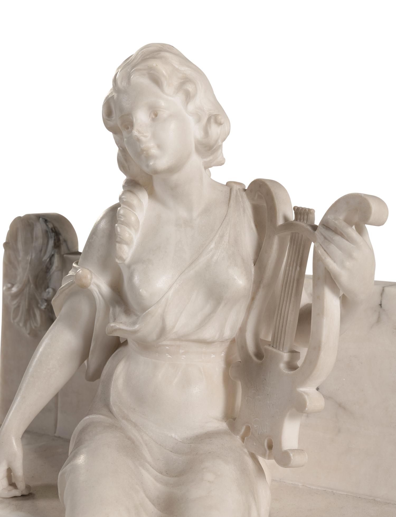 Italian School, 19th Century