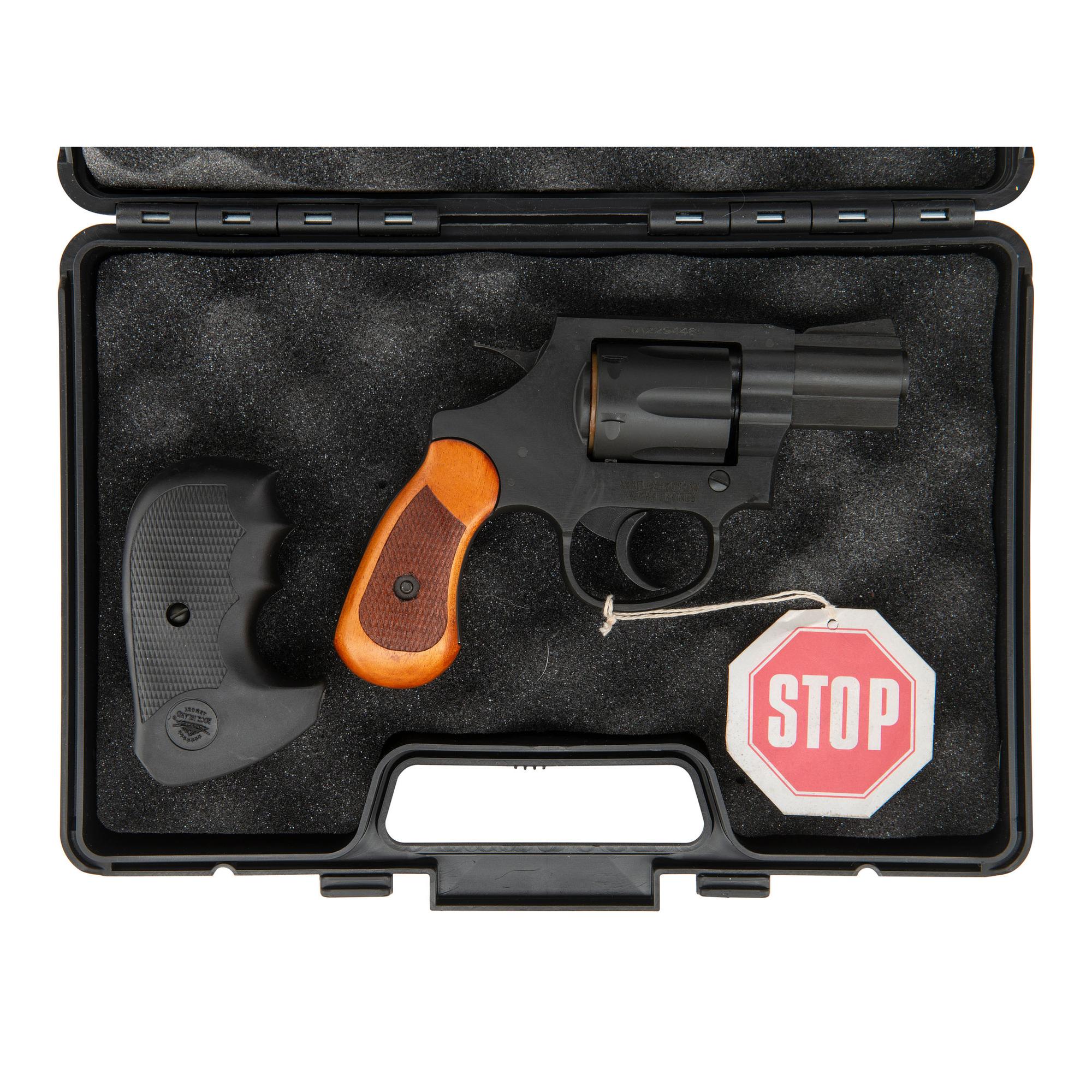 *Rock Island Armory Model 206 in Box