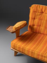Settee, c. 1950 Votre Maison, France