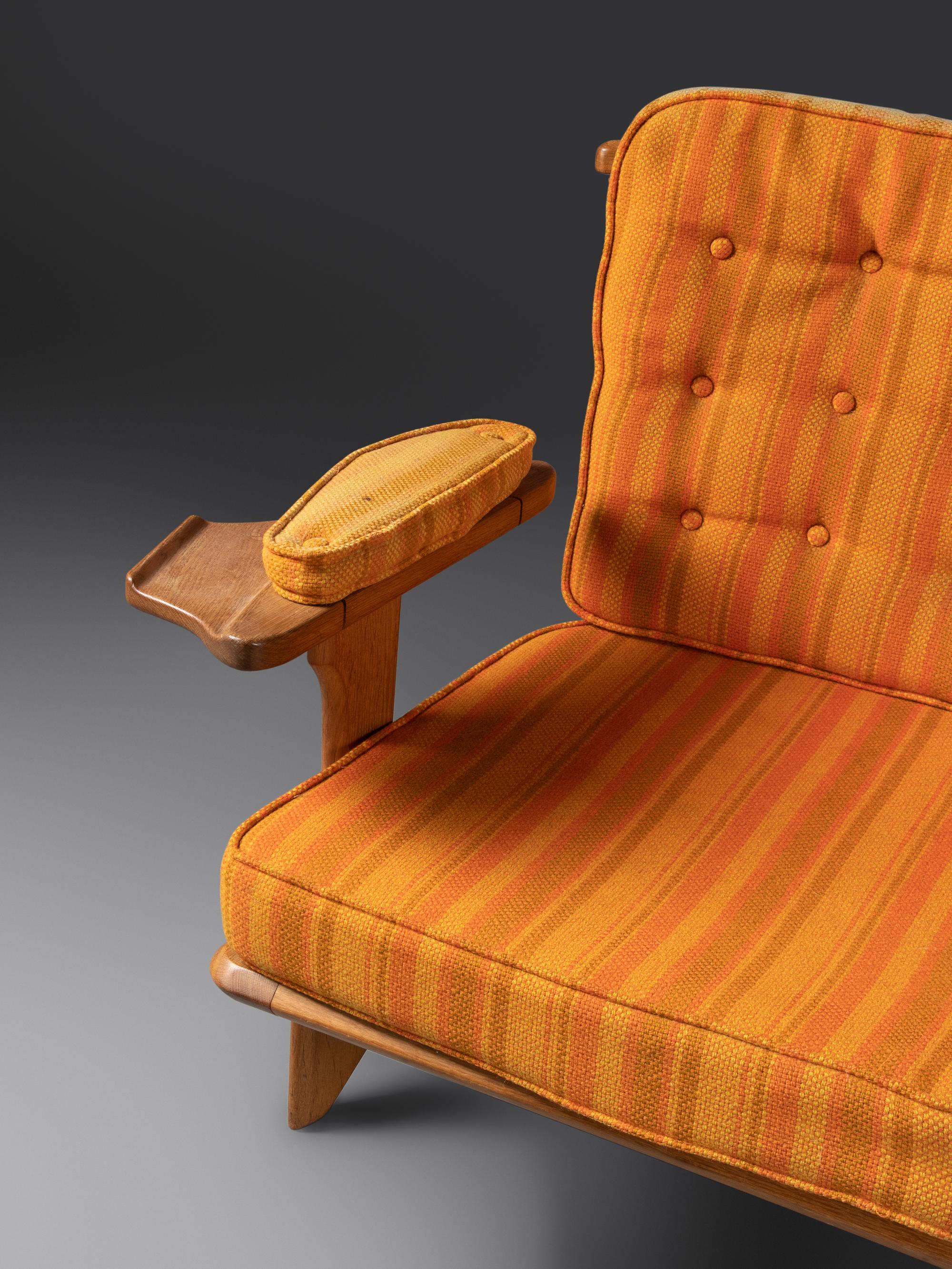 Settee, c. 1950 Votre Maison, France
